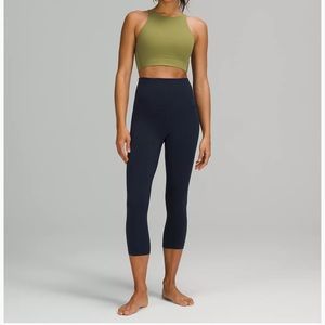 Lululemon align
